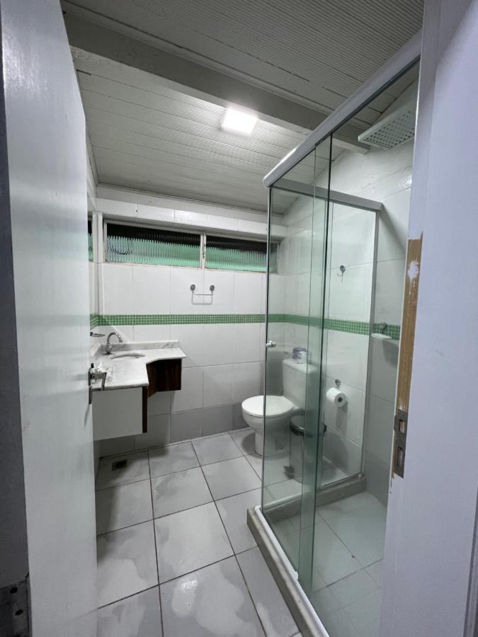 Hotel Fazenda Apm Caieiras Exterior photo
