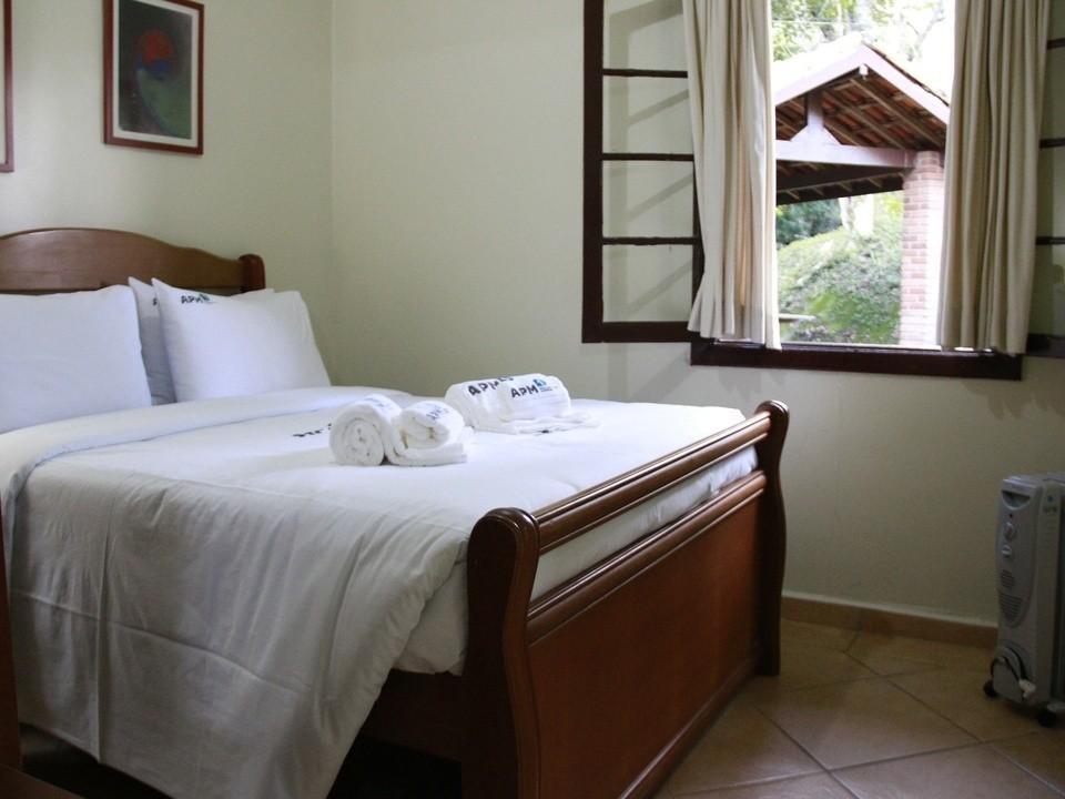 Hotel Fazenda Apm Caieiras Exterior photo