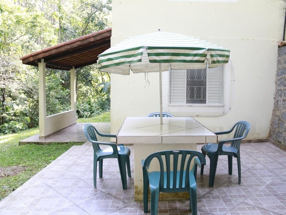 Hotel Fazenda Apm Caieiras Exterior photo