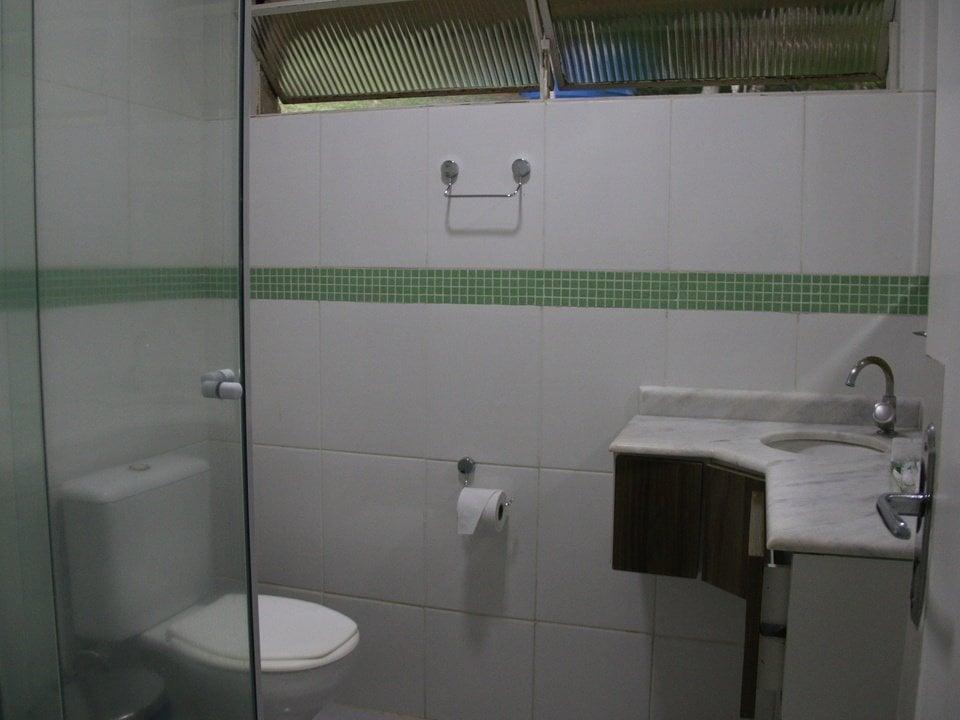 Hotel Fazenda Apm Caieiras Exterior photo