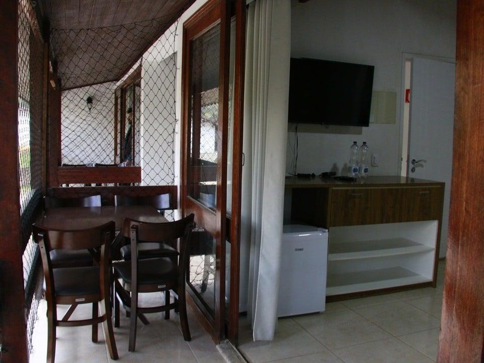 Hotel Fazenda Apm Caieiras Exterior photo